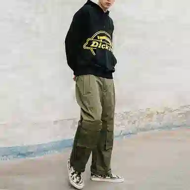 Dickies SS21 Logo