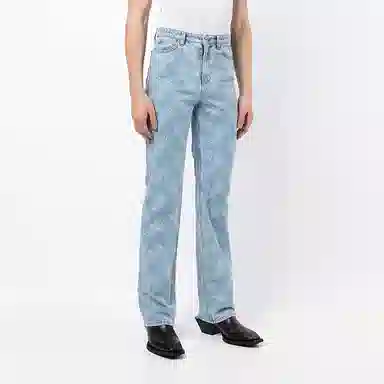 WE11DONE FW21