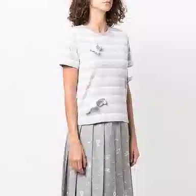 THOM BROWNE FW21 T