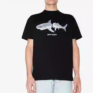 PALM ANGELS LogoT