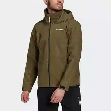 adidas Terrex Mt Rr Jacket