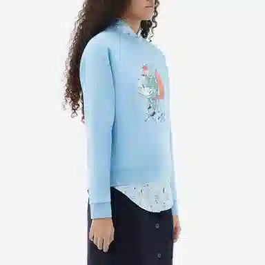 Maison Kitsune SS22