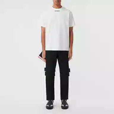 Burberry SS22 LogoT
