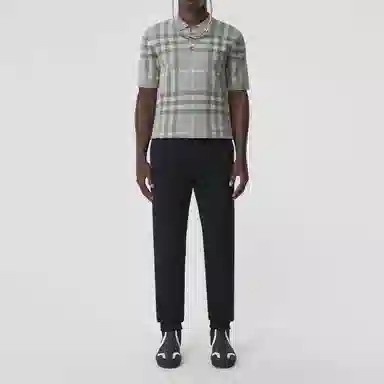 Burberry SS22 Polo