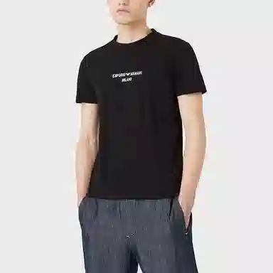 EMPORIO ARMANI SS22 T