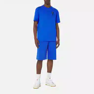 PUMA x AMI AMIPARIS Shorts Blue