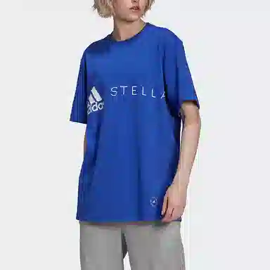 adidas x Stella McCartney Asmc Logo Tee