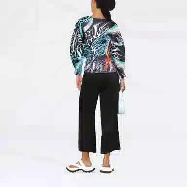 PLEATS PLEASE ISSEY MIYAKE SS22