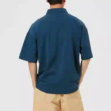 New Balance x Noritake Polo