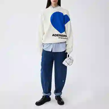 ADER ERROR SS22 Logo
