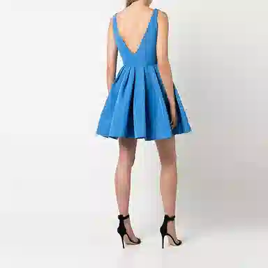 Alexander McQueen SS22