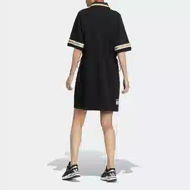 adidas Mc Polo Dress
