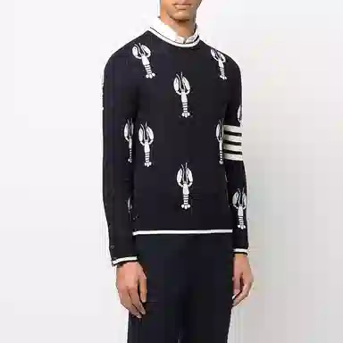 THOM BROWNE FW22