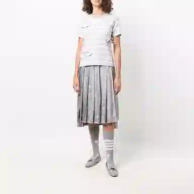 THOM BROWNE FW21 T