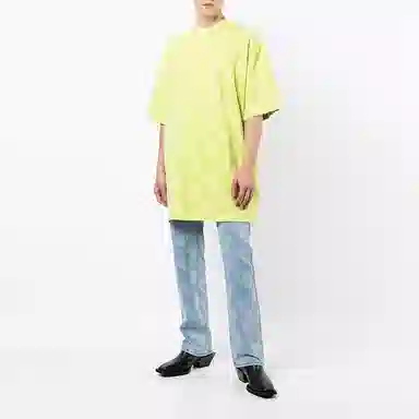 WE11DONE FW21