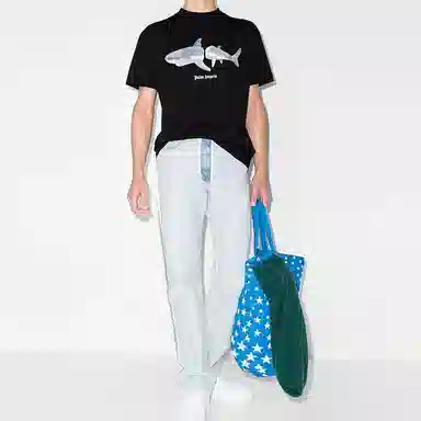PALM ANGELS LogoT