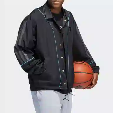 adidas Yot Trae Jacket