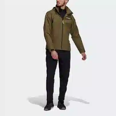 adidas Terrex Mt Rr Jacket