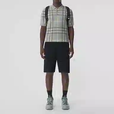 Burberry SS22 Polo