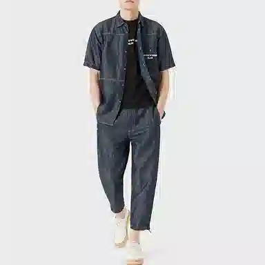 EMPORIO ARMANI SS22 T