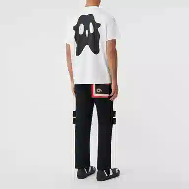Burberry SS22 LogoT