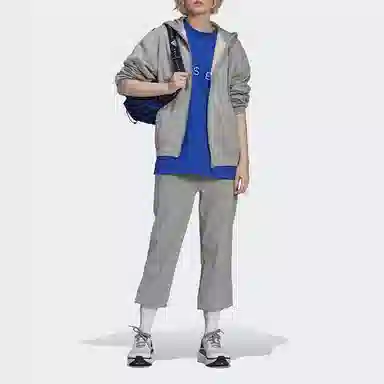 adidas x Stella McCartney Asmc Logo Tee