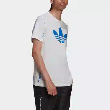 adidas originals Trefoil C Tee1 T