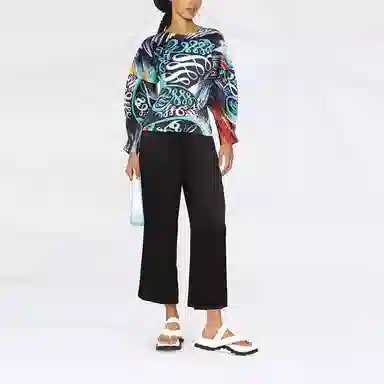 PLEATS PLEASE ISSEY MIYAKE SS22