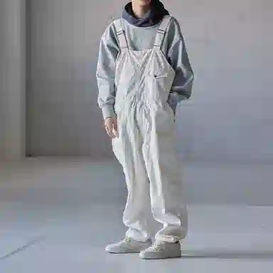 THE NORTH FACE PURPLE LABEL 6535 Trail Overalls