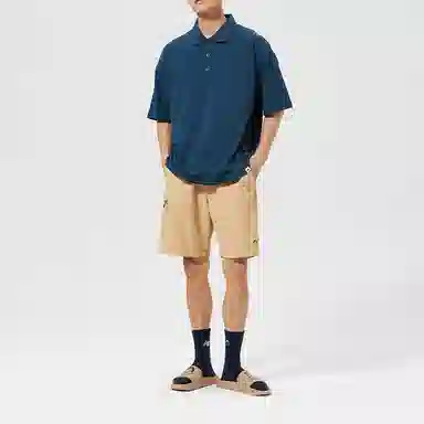 New Balance x Noritake Polo