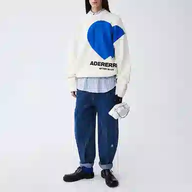 ADER ERROR SS22 Logo