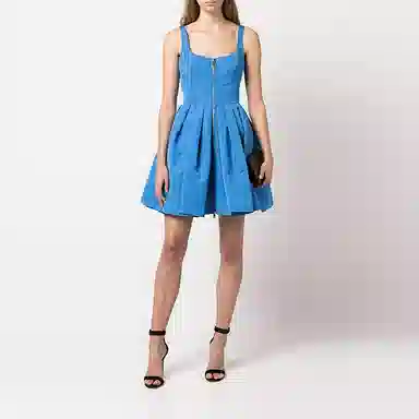 Alexander McQueen SS22