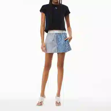 alexander wang SS22 T