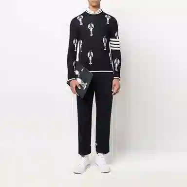 THOM BROWNE FW22