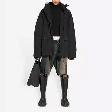 Balenciaga FW22