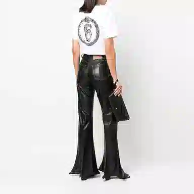 MM6 Maison Margiela FW22 LogoT