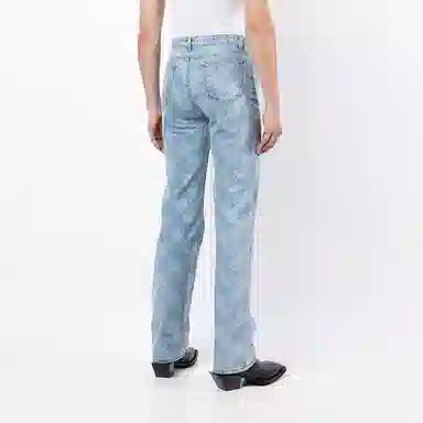 WE11DONE FW21
