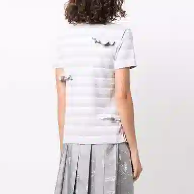 THOM BROWNE FW21 T