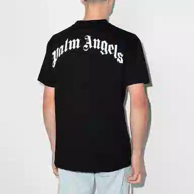 PALM ANGELS LogoT