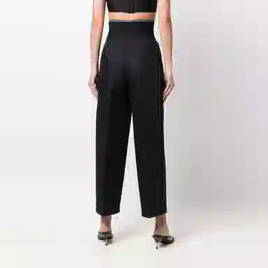 alexander wang SS22 Logo