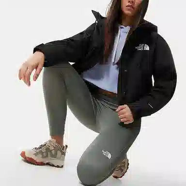 The North Face Reign On Jacket