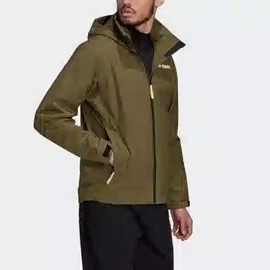 adidas Terrex Mt Rr Jacket