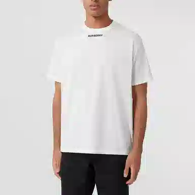 Burberry SS22 LogoT
