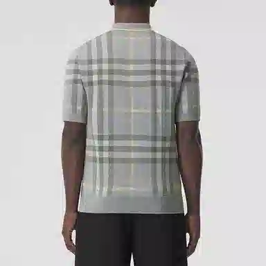 Burberry SS22 Polo