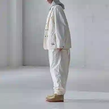 THE NORTH FACE PURPLE LABEL 6535 Trail Overalls