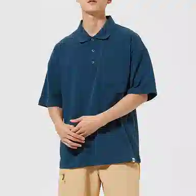 New Balance x Noritake Polo