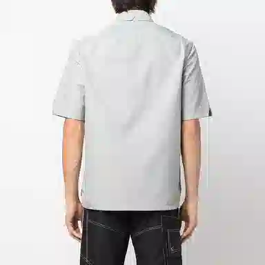 A-COLD-WALL* SS22 LogoPolo