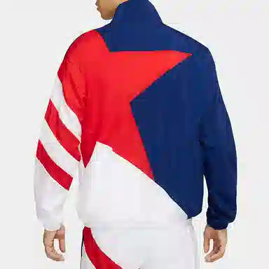 Nike Throwback Jacket