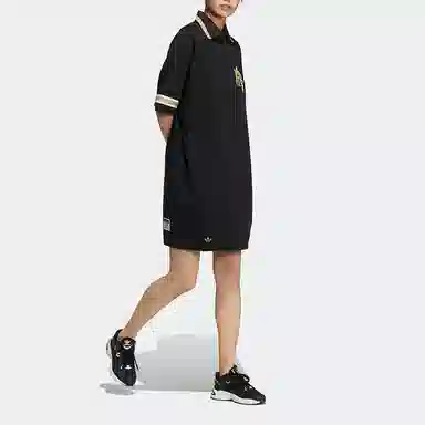 adidas Mc Polo Dress