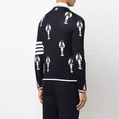 THOM BROWNE FW22